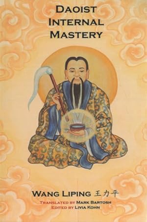 Seller image for Daoist Internal Mastery for sale by GreatBookPrices