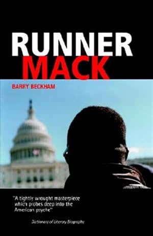 Imagen del vendedor de Runner Mack a la venta por GreatBookPrices