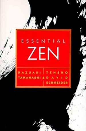 Bild des Verkufers fr Essential Zen zum Verkauf von GreatBookPrices