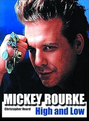 Seller image for Mickey Rourke : High And Low for sale by GreatBookPrices