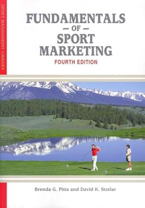 Bild des Verkufers fr Fundamentals of Sport Marketing zum Verkauf von GreatBookPrices