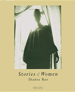 Imagen del vendedor de Stories of Women Shanta Rao a la venta por GreatBookPrices