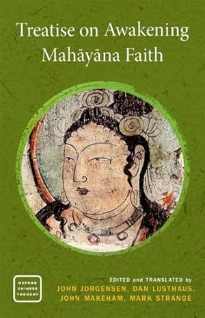 Seller image for Treatise on Awakening Mahayana Faith for sale by GreatBookPrices