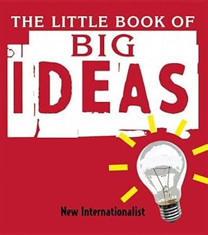 Immagine del venditore per Little Book of Big Ideas venduto da GreatBookPrices