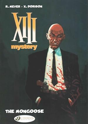 Immagine del venditore per XIII Mystery : The Mongoose venduto da GreatBookPrices