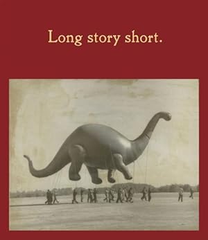 Seller image for Long Story Short. for sale by GreatBookPrices