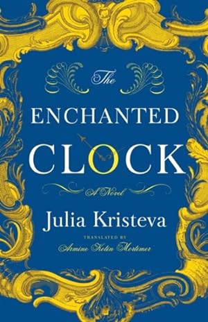 Seller image for Enchanted Clock for sale by GreatBookPrices