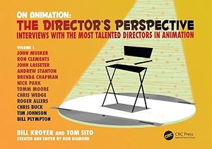 Image du vendeur pour On Animation : The Director's Perspective mis en vente par GreatBookPrices