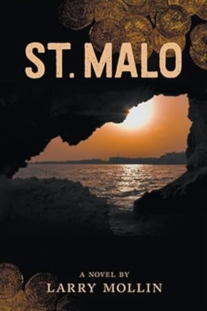Imagen del vendedor de St. Malo a la venta por GreatBookPrices
