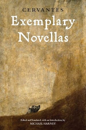 Imagen del vendedor de Exemplary Novellas a la venta por GreatBookPrices