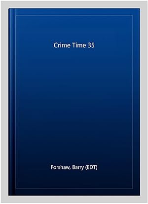 Immagine del venditore per Crime Time 35 venduto da GreatBookPrices
