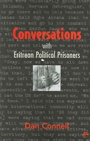 Seller image for Conversations With Eritrean Political Prisoners for sale by GreatBookPrices