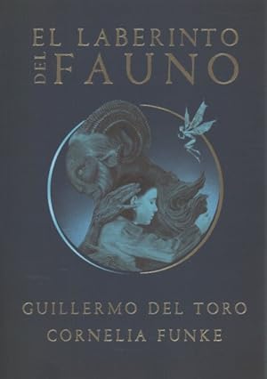 Seller image for El laberinto del fauno / The Labyrinth of the Faun -Language: spanish for sale by GreatBookPrices