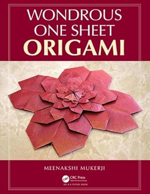 Seller image for Wondrous One Sheet Origami for sale by GreatBookPrices