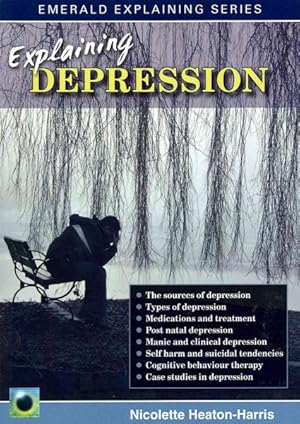 Seller image for Explaining Depression for sale by GreatBookPrices