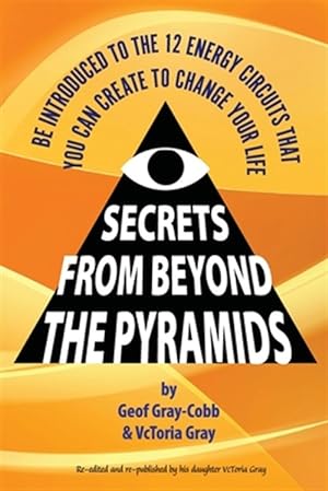 Immagine del venditore per Secrets From Beyond The Pyramids venduto da GreatBookPrices