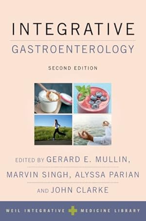 Immagine del venditore per Integrative Gastroenterology venduto da GreatBookPrices