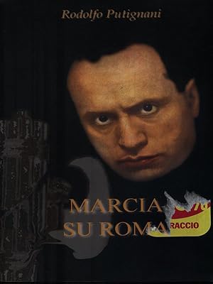 Marcia su Roma