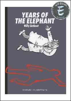 Imagen del vendedor de Years of the Elephant a la venta por GreatBookPrices