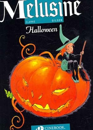 Image du vendeur pour Melusine 2 : Halloween mis en vente par GreatBookPrices