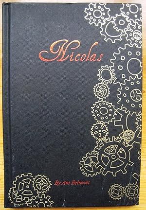 NICOLAS . For all the doubting children. [ Signed copy ]