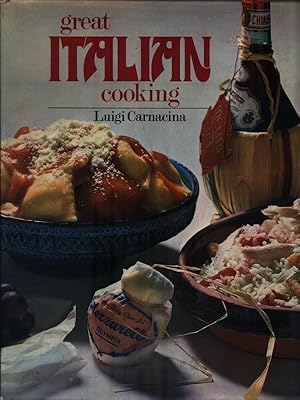 Great Italian cooking