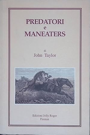 Predatori e Maneaters