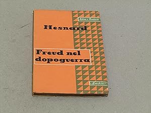 A. Hesnard. Freud nella società del dopoguerra