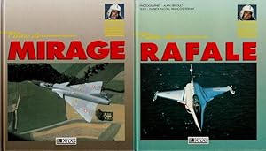 Seller image for Pilotes de Mirage - Pilotes de Rafale for sale by ARTLINK