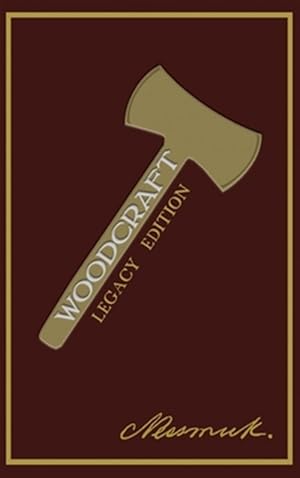 Immagine del venditore per Woodcraft (legacy Edition) venduto da GreatBookPrices