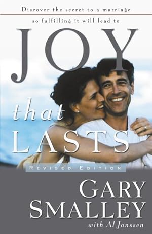 Seller image for Joy That Lasts for sale by GreatBookPrices