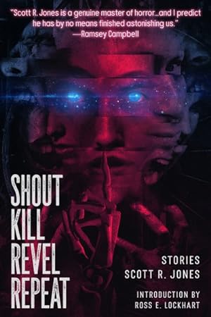 Seller image for Shout Kill Revel Repeat for sale by GreatBookPrices