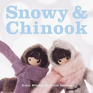 Image du vendeur pour Snowy and Chinook mis en vente par GreatBookPrices