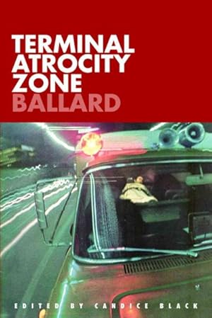 Seller image for Terminal Atrocity Zone : 1966-73 for sale by GreatBookPrices