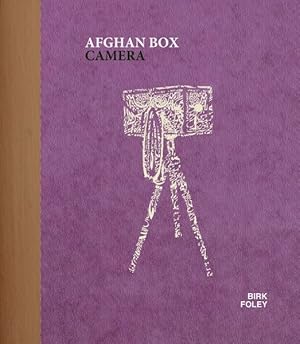 Seller image for Afghan Box Camera for sale by GreatBookPrices