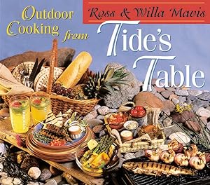 Seller image for Outdoor Cooking from Tide's Table for sale by GreatBookPrices