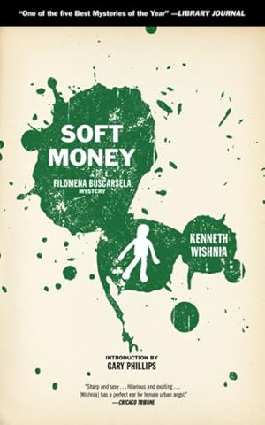 Seller image for Soft Money for sale by GreatBookPrices