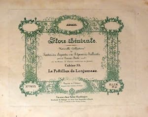 [Op. 379, Nr. 13] Fantaisie ou Potpourri sur des thêmes favoris de l`opéra Le postillon de Longju...
