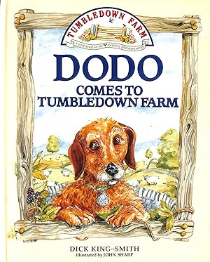Seller image for Dodo Comes To Tumbledown Farm for sale by M Godding Books Ltd