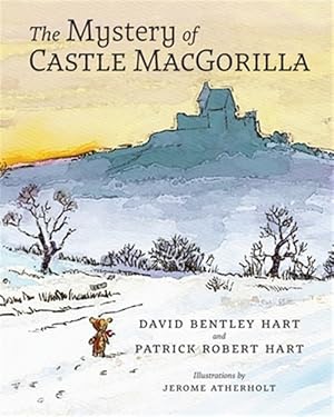 Immagine del venditore per The Mystery of Castle MacGorilla venduto da GreatBookPrices