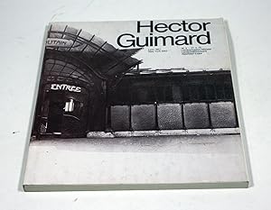 Hector Guimard 1867 - 1942. Landesmuseum Münster 16. März - 27. April 1975.