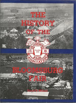 The History of the Bloomsburg Fair