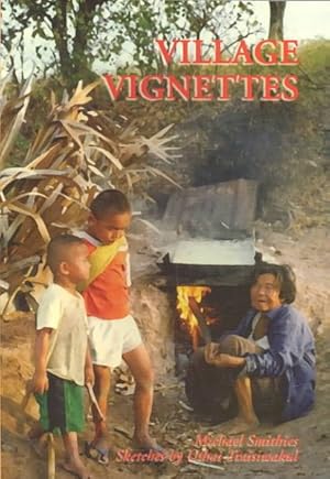 Seller image for Village Vignettes for sale by GreatBookPrices