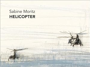 Seller image for Helicopter for sale by GreatBookPrices