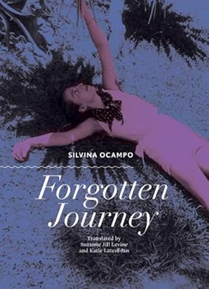 Seller image for Forgotten Journey for sale by GreatBookPrices