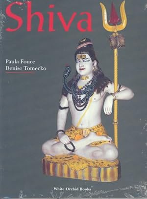 Seller image for Shiva for sale by GreatBookPrices