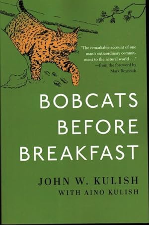 Seller image for Bobcats Before Breakfast for sale by GreatBookPrices