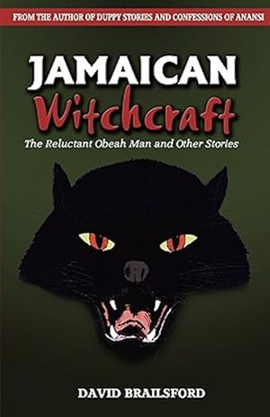 Seller image for Jamaican Witchcraft : The Reluctant Obeah Man and Other Stories for sale by GreatBookPrices