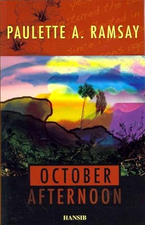 Seller image for October Afternoon for sale by GreatBookPrices