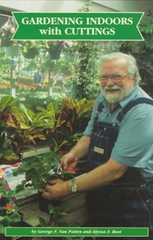 Seller image for Gardening Indoors With Cuttings for sale by GreatBookPrices